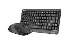 A4Tech FGS1110Q  2.4G Compact Desktop Set