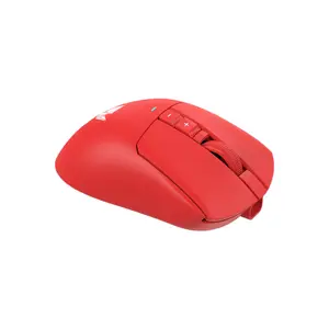 Bloody R73 Ultra Dual Mode Wireless Gaming Mouse - Pyro Blaze