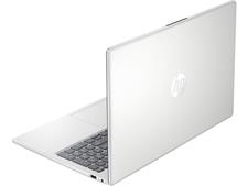 HP 15-FD0371NIA Intel Core i7 13th Gen 8GB 512GB SSD 15.6" FHD Display NVIDIA MX570 2GB GDDR6 Graphics Backlit KB Dos Silver