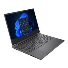  HP Victus 16-R0328TX Intel Core i7 13th Gen 16GB D5 512GB SSD 16" FHD IPS 144Hz NVIDIA RTX 4060 8GB Graphics Backlit KB Dos Mica silver