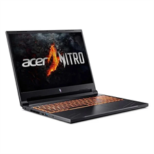 Acer Nitro V16 ANV16-71-70F7 Intel Core i7 14th Gen 16GB D5 512GB SSD 16" WUXGA IPS 165Hz NVIDIA RTX 4060 8GB Graphics Dos Black