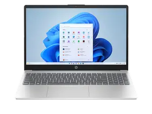 HP 15 FD1377TU Intel Core Ultra 7 155H 16GB 512GB SSD 15.6" FHD Display Backlit KB Win11 Moonlight Blue (Official Warranty)