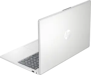 HP 15 FD1164NIA Intel Core 3 100U 8GB 512GB SSD 15.6" FHD Display Intel Integrated Graphics Backlit KB Dos Natural Silver With Bag 