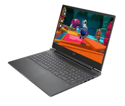 HP Victus 16-R0042 Intel Core i7 13th Gen 16GB D5 1TB SSD 16.1″ FHD IPS Display NVIDIA GeForce RTX 4060 8GB Graphics Backlit KB Dos Mica Silver