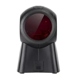 Deli E14884 Desktop Wired Barcode Scanner 