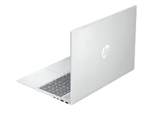 HP OmniBook 5 16-BC100 AMD Ryzen 5 8540U 8GB D5 512GB SSD 16" WUXGA Display Backlit KB Win11 Home Glacier Silver