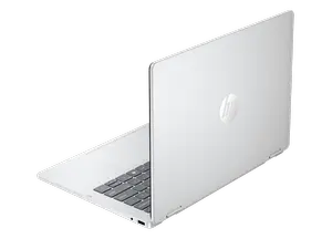 HP OmniBook 5 Flip 2-in-1 14-FP0057NR Intel Core 5 120U 8GB DDR5 256GB SSD 14" 2K Touchscreen Display Backlit Keyboard Win11 Home Glacier Gray