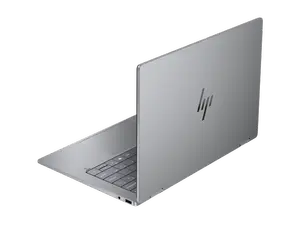 HP OmniBook X Flip 2 in 1 NGAI - FM0145TU Intel Core Ultra 5 226V 16GB 512GB SSD 14" 2K Touchscreen X360 Display Intel Graphics Backlit KB Windows 11 Meteor Silver With Pen (Official Warranty)