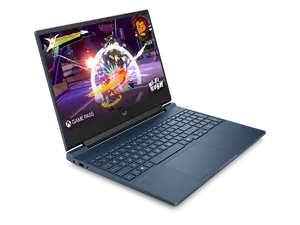 HP Victus 15 FA2114NIA Intel Core Ultra 7 240H 16GB 1TB SSD 15.6" FHD IPS Display Nvidia RTX 5060 8GB Backlit KB Dos Blue 