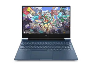HP Victus 15 FA2114NIA Intel Core Ultra 7 240H 16GB 1TB SSD 15.6" FHD IPS Display Nvidia RTX 5060 8GB Backlit KB Dos Blue 