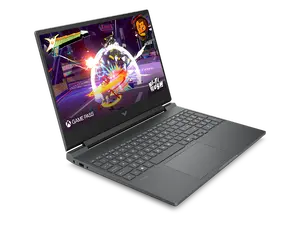 HP Victus 15 FA2121NIA Intel Core Ultra 7 240H 16GB 512GB SSD 15.6" FHD IPS Display Nvidia RTX 5050 8GB Backlit KB Dos Silver