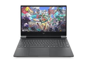 HP Victus 15 FA2121NIA Intel Core Ultra 7 240H 16GB 512GB SSD 15.6" FHD IPS Display Nvidia RTX 5050 8GB Backlit KB Dos Silver