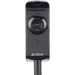 A4Tech PK-810G Anti-glare Webcam 480p Built-in Microphone Black