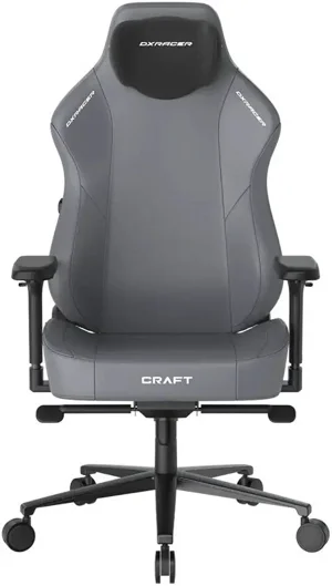 DxRACER Craft Series Extra Large Size Grey