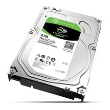 Seagate 2TB 3.5" Barracuda Sata HDD