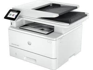 HP LaserJet Pro MFP 4103fdn Printer