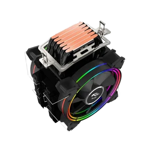 Thunder Typhoon CPU Air Cooler 