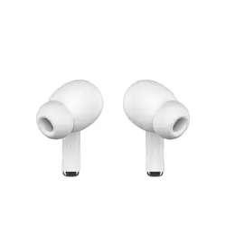 Amaze A600 Earbuds (Black - White)