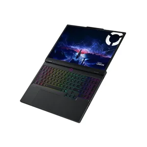 Lenovo Legion 5 15IRX10 Intel Core i7 13th Gen 16GB 1TB SSD 15.3" WUXGA IPS 165Hz Nvidia RTX 5060 8GB Backlit KB Dos Eclipse Black 