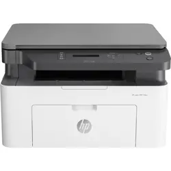 HP LaserJet MFP 136w Printer