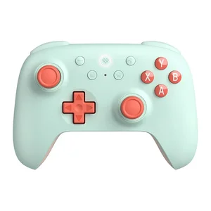 8BitDo Ultimate 2C Wireless Controller - Mint 