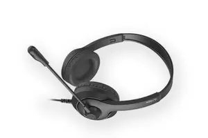 A4Tech FH100i Stereo Headset - Black