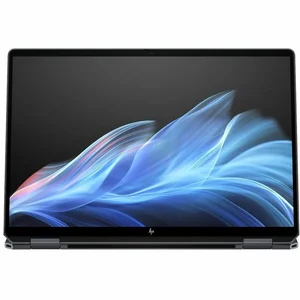 HP OmniBook Flip 14 FH0010CA Copilot+PC Intel Core Ultra 5 226V 16GB 512GB SSD 14" Touchscreen Convertible 3K OLED Display Intel Arc Graphics Backlit KB Win11 Eclipse Gray