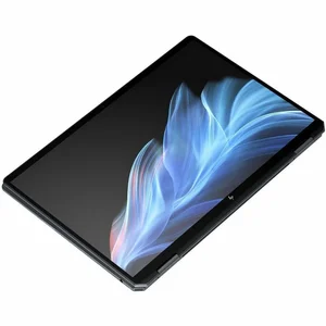 HP OmniBook Flip 14 FH0010CA Copilot+PC Intel Core Ultra 5 226V 16GB 512GB SSD 14" Touchscreen Convertible 3K OLED Display Intel Arc Graphics Backlit KB Win11 Eclipse Gray