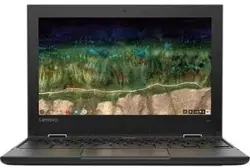 Lenovo Chromebook 500E Intel Celeron N4100 4GB 32GB 11.6" Touch x360