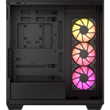 Corsair 3500X ARGB Mid-Tower PC Case