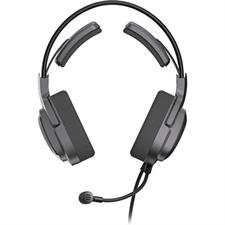 Bloody G575 Pro Dual Mode RGB Gaming Headset 7.1 Virtual Sound - Gun Grey
