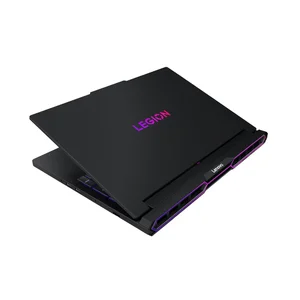 Lenovo Legion Pro 7 16IAX10H Intel Core Ultra 9 275HX 64GB DDR5 1TB SSD 16.0" WQXGA OLED Display NVIDIA GeForce RTX 5090 24GB Backlit Keyboard Win11 Home Eclipse Black