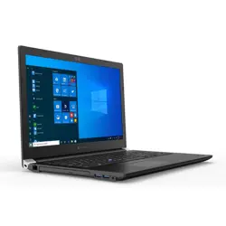 Toshiba Dynabook Tecra A50 Ci7 8th Gen 256GB SSD 15.6"