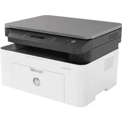 HP LaserJet MFP 136w Printer
