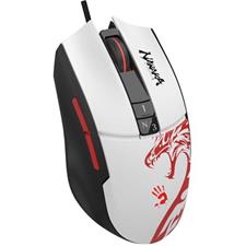 Bloody L65 Max Lightweight Gaming Mouse - Naraka