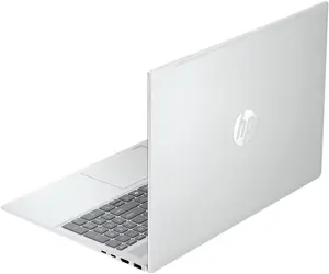 HP OmniBook 5 16-AF1017WM Intel Core Ultra 7 255U 16GB D5 1TB SSD 16" 2K Touchscreen Display Backlit KB Win11 Glacier Silver