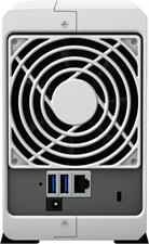 Synology DiskStation 2 Bay DS223J With Red Plus 4TB