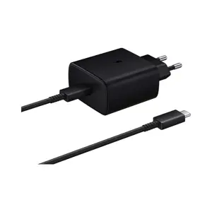 Samsung 45W Adapter With 1.8M Cable 