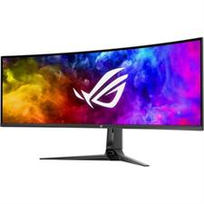 Asus ROG Swift OLED PG49WCD 49" Curved Gaming Monitor