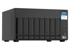 QNAP  TS-832PX-4G 8-Bay NAS Enclosure