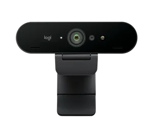 Logitech Brio 4K Pro Webcam 