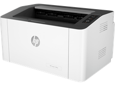HP LaserJet 108W Printer