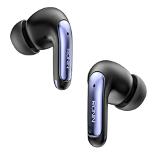 Ronin Mystique R-7010 ANC & ENC Earbuds
