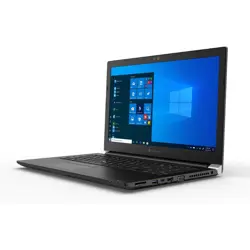 Toshiba Dynabook Tecra A50 Ci7 8th Gen 256GB SSD 15.6"