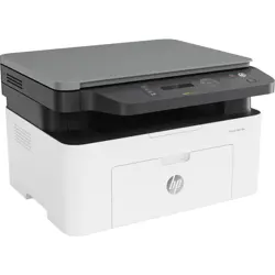 HP LaserJet MFP 136w Printer