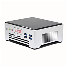 EASE Mini PC Intel Core i5-1145G7 Supports Up to 64GB DDR4-3200