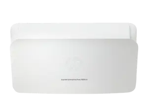 HP ScanJet Enterprise Flow 5000 s5