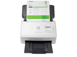 HP ScanJet Enterprise Flow 5000 s5