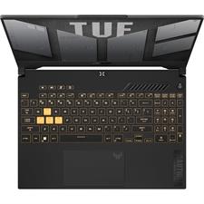 Asus TUF FX507VV-LP299 Intel Core i7 13th Gen 16GB 512GB SSD 15.6 FHD 144Hz 8GB RTX 4060 GPU Backlit KB Dos (Offical Warranty)