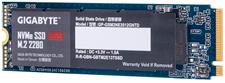 Gigabyte 512GB NVMe M.2 SSD